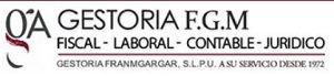Gestoría Administrativa FGM