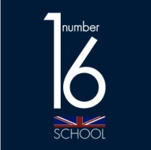 Number 16 School
