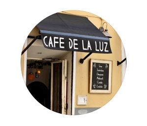 Café de la Luz