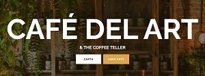 Café del Art