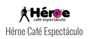 Héroe Café Espectáculo es de las mejores discotecas de música de los 80 en Madrid