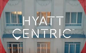 Hyatt Centric