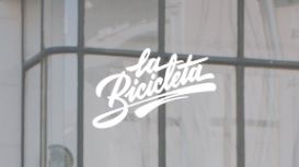 La Bicicleta Café Malasaña