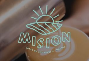 Misión Café
