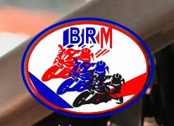 B.R.M.