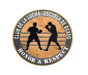 Club de la Lucha
