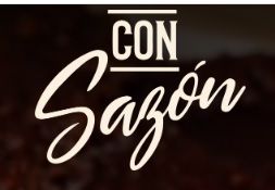 Con Sazón O' Donnell