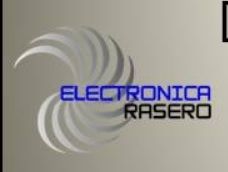 Electrónica Rasero