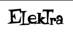 Elektra Cómic