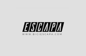 Escapa Madrid