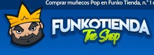 Funko Tienda