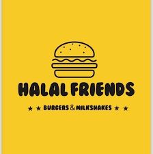 Halal Friends