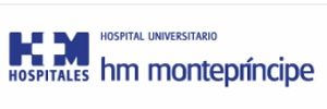 Hospital Universitario HM Montepríncipe