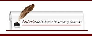 Javier de Lucas y Cadenas