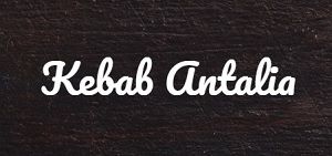 Kebab Antalia