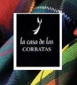 La Casa de las Corbatas