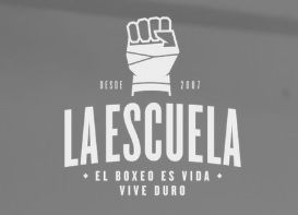 La Escuela Boxeo