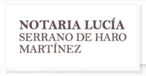 Lucía Serrano de Haro