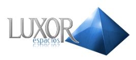 Luxor Espacios