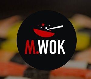 M.Wok