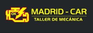 Madrid Car