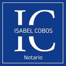 Notaría Dª Isabel Cobos Ulloa