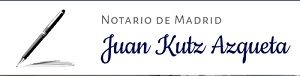 Notaría Juan Kutz
