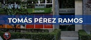 Notaría Tomás Pérez Ramos