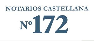 Notarios Castellana 172 es de las 10 mejores notarías en Madrid