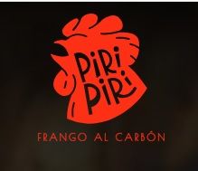Piri Piri Frango Al Carbón