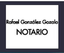 Rafael Gonzalez Gozalo