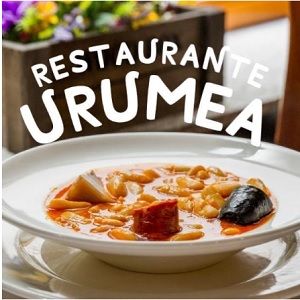 Restaurante Urumea