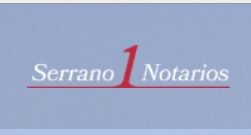 Serrano 1 Notarios es de las 10 mejores notarías en Madrid