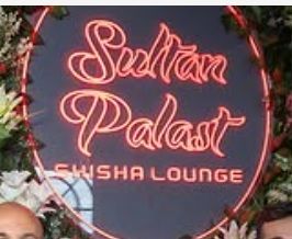 Súltan Palast
