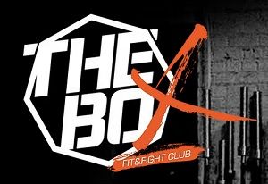 The Box Fit and Fight Club