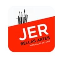 Tienda Bellas Artes JER