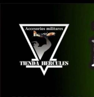 Tienda Militar Hercules