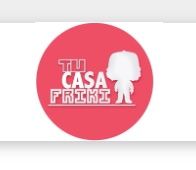 Tu Casa Friki