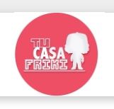 Tu Casa Friki
