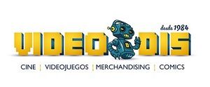 Videodis