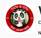 Wok 4 You III