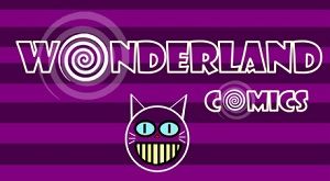 Wonderland Comics