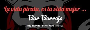 Bar Barroja