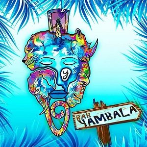Bar Yambala