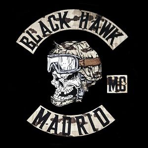 Black Hawk