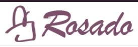 Bolsos Rosado