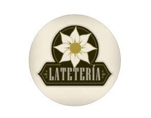 Cafetería La Tetería