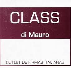 Class Di Mauro