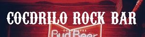 Cocodrilo Rock Bar