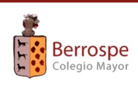 Colegio Mayor Berrospe